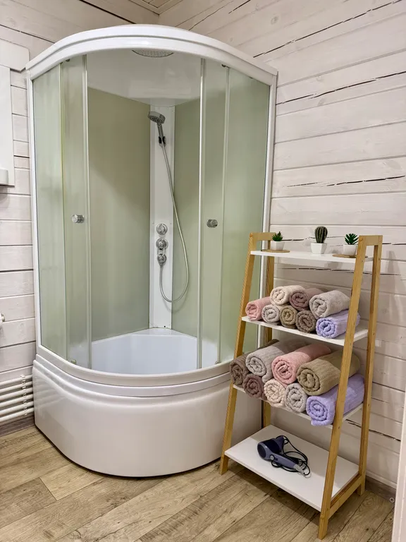 Гостевой дом Троицкое подворье