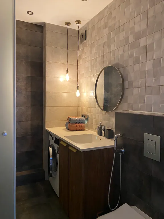 Квартира Квартира Apart-Ars — Светлогорск