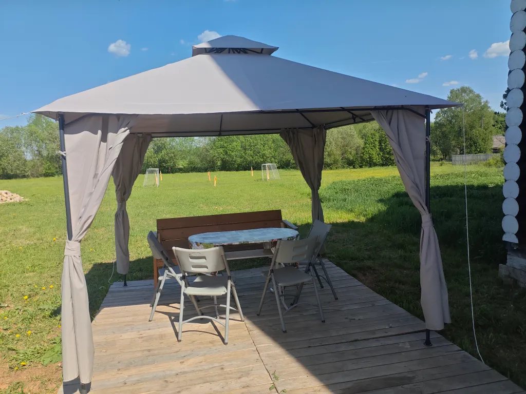 Комфортный дом для вашего отдыха