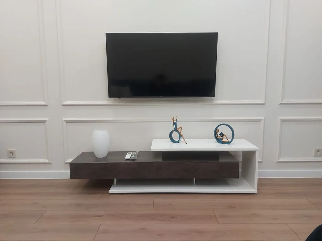 Квартира Удобные 2-комнатные апартаменты — Владикавказ