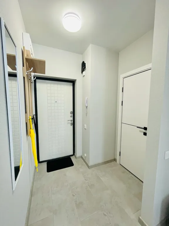 Квартира Квартира Mint Lemon in Fruits — Сириус