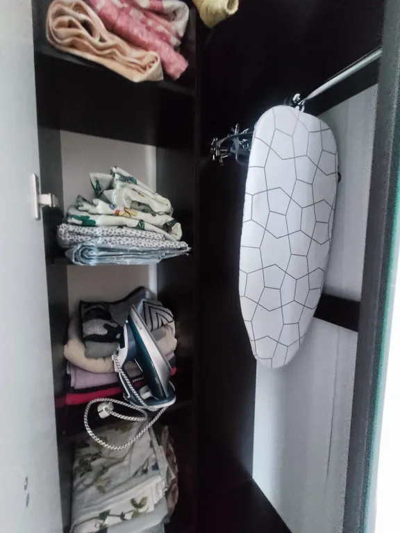 Уютная квартира в ЖК Горгиппия