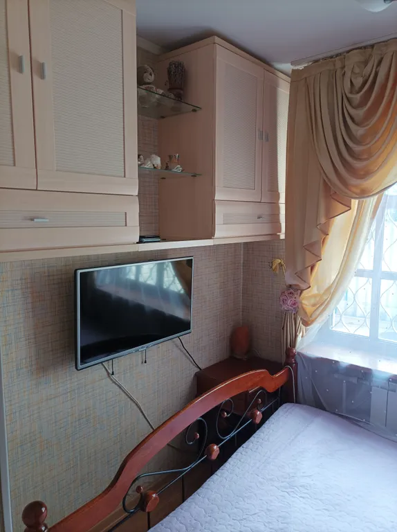 Коттедж Уютный коттедж в центре Сочи — Сочи