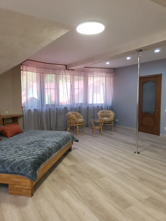 Гостевой дом Снебурашка.