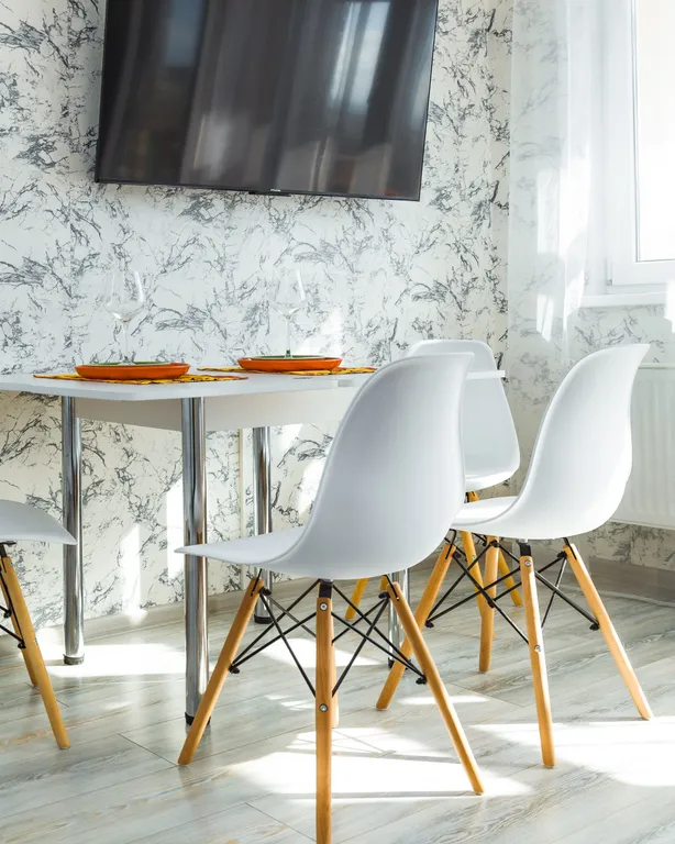 Квартира Квартира Просторная студия в ЖК Огни Анапы — Анапа