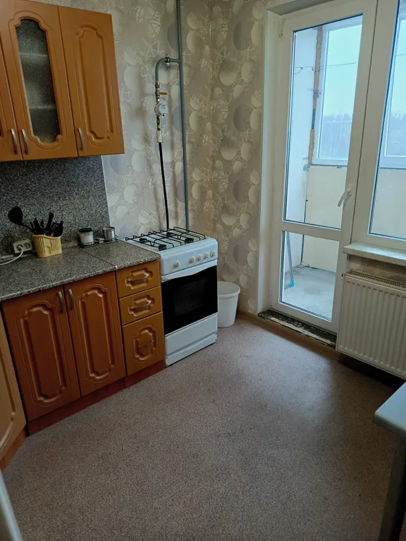 Квартира Квартира Колтуши — Янино-1