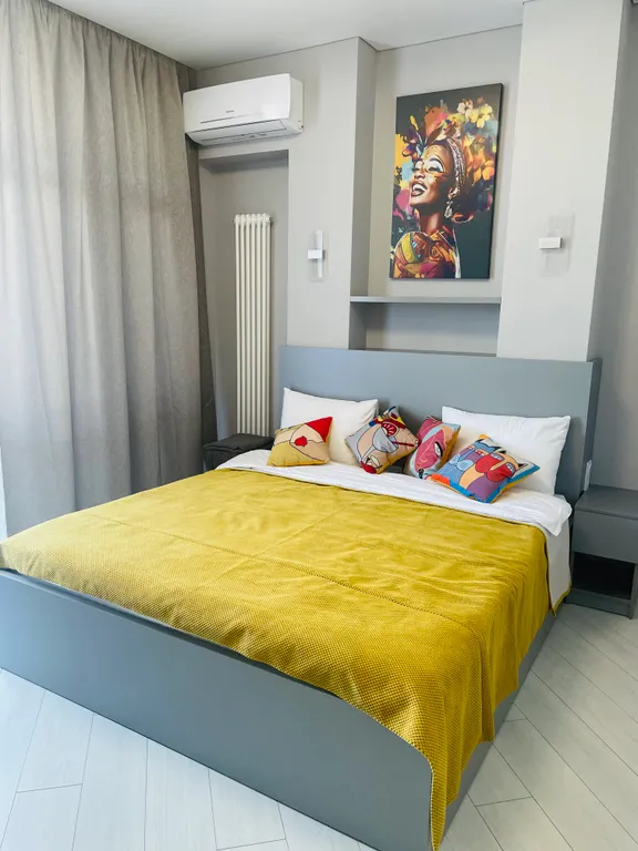 Квартира — аренда посуточно в Судак