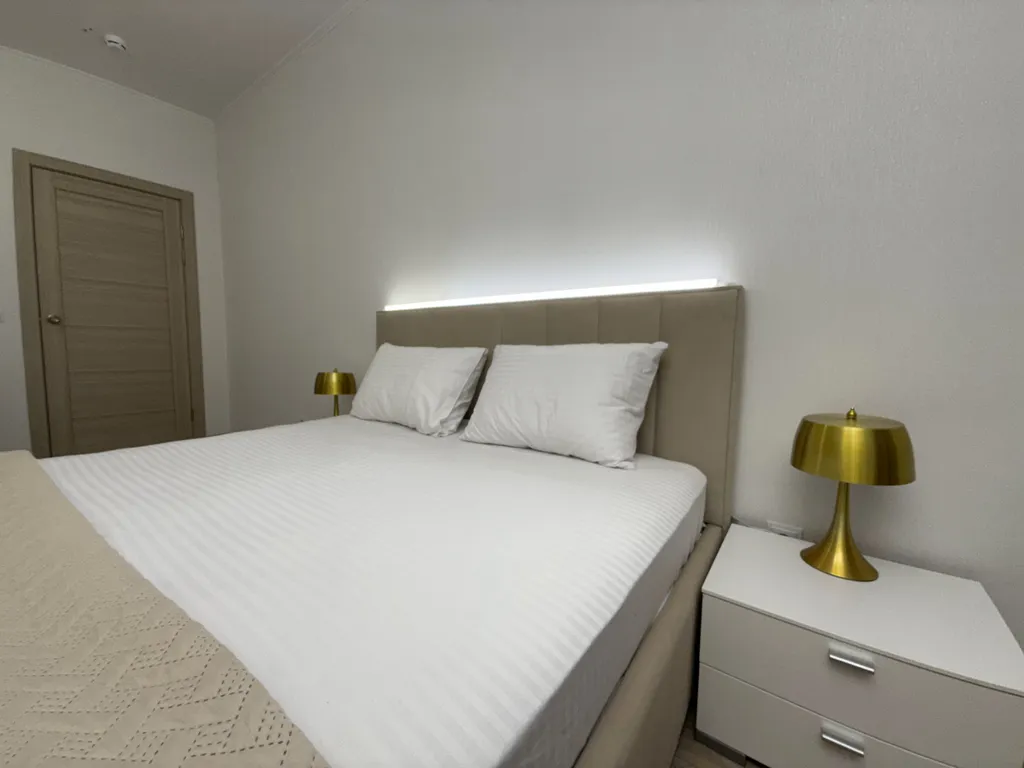 Квартира Квартира Тут хорошо на Проспекте Космонавтов — Екатеринбург