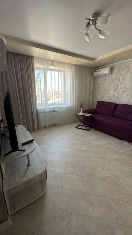 Комфортные апартаменты для вашего отдыха