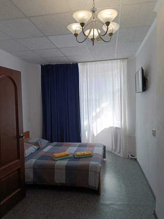 Комната