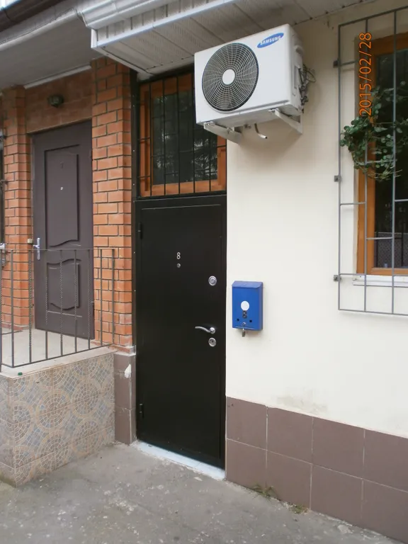 Квартира Квартира Мини-студия в центре Сочи — Сочи