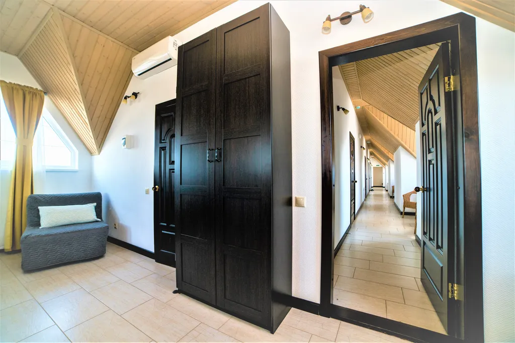 Квартира Комната — Кучугуры