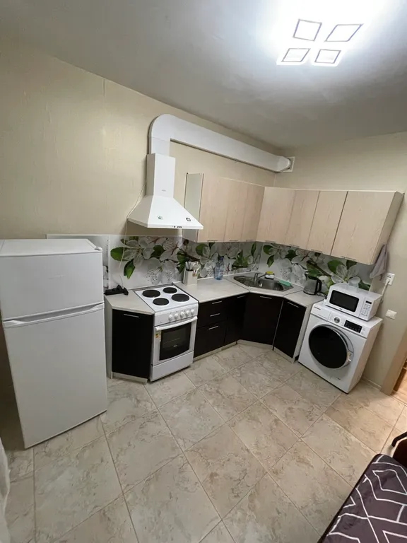 Уютная квартира, около реабилитационного центра ступеньки