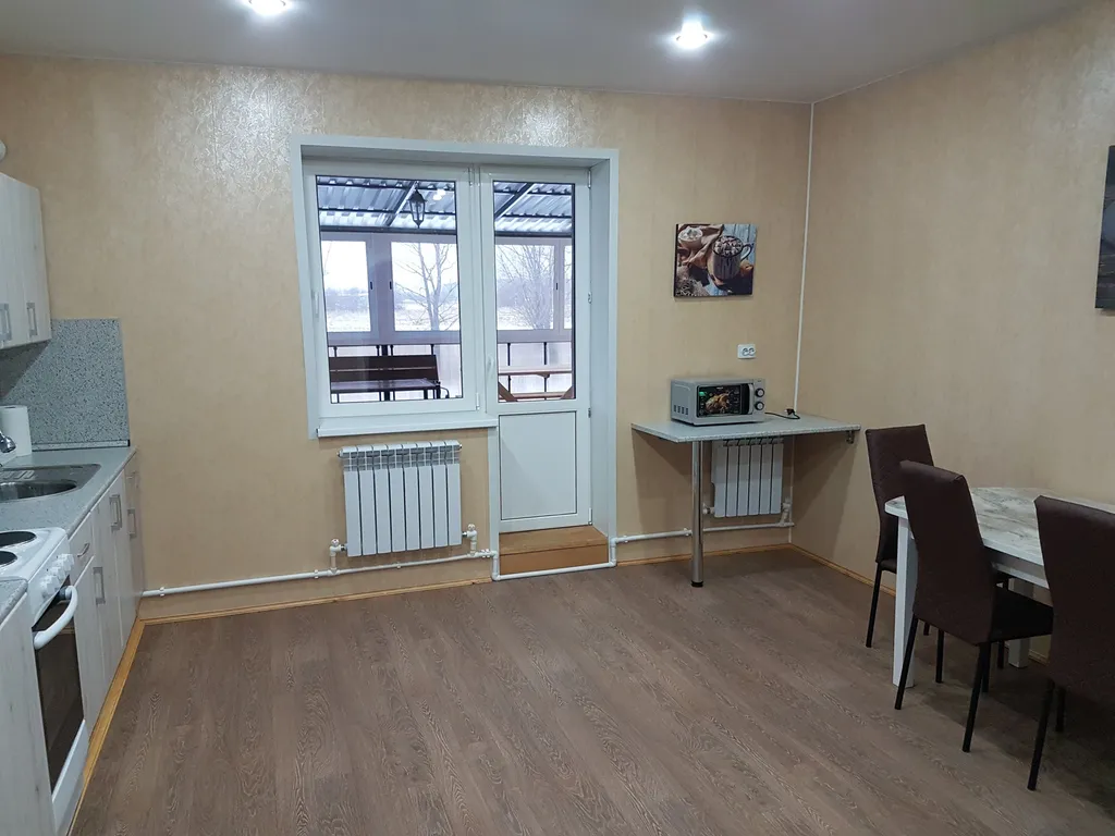 Дом для семейного отдыха