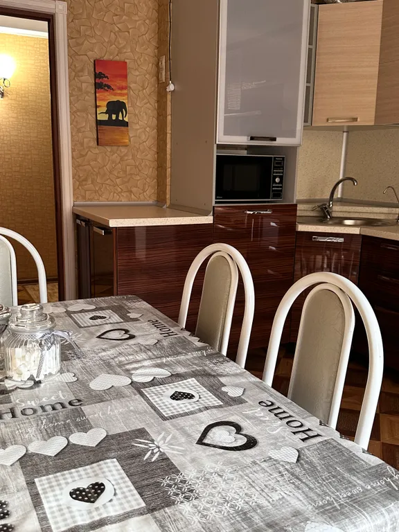 Квартира Уютная квартира у моря — Каспийск