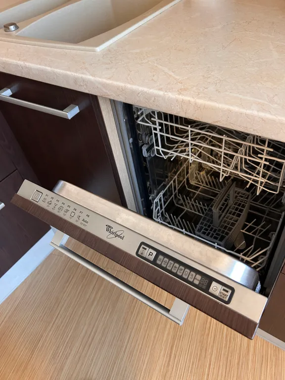 Уютные и красивые апартаменты в центре города