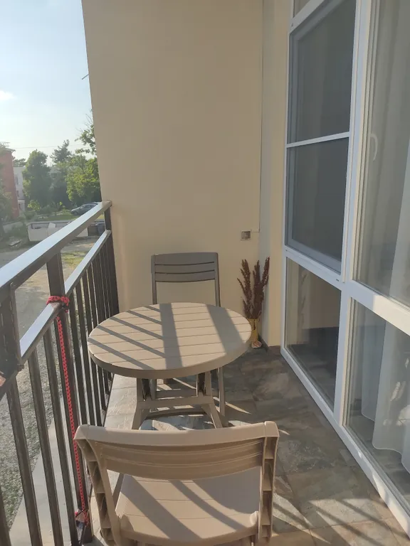 Апартамент в коттеджном поселке Айдар