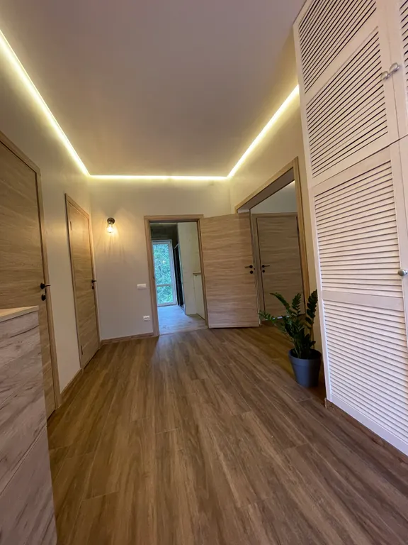 Дом в Рускеала