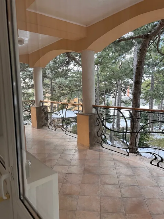 Апартаменты Вилла Мария