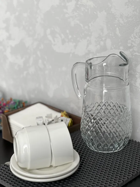 Уютный номер в центре города