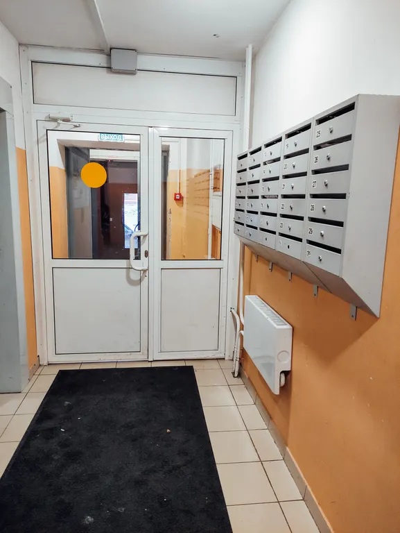 Квартира Квартира в Ленинском районе — Иркутск