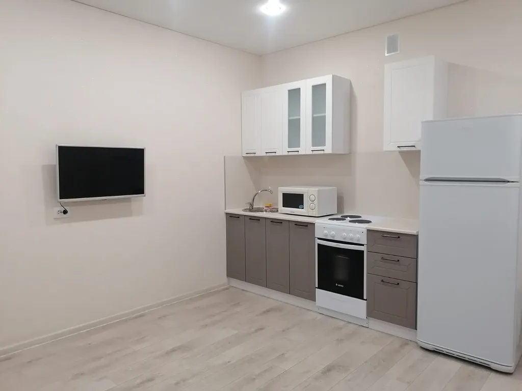 Квартира для семейного отдыха и деловых поездок — аренда посуточно в Абакан