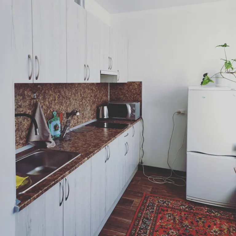 Уютная квартира недалеко от Архыза — аренда посуточно в Зеленчукская