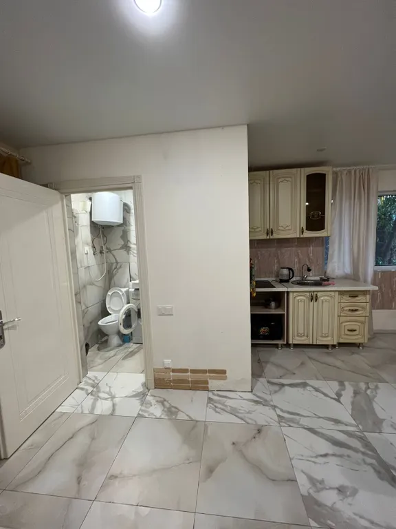 Коттедж Уютный дом в центре горда — Сочи