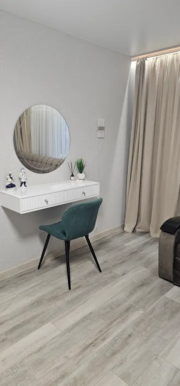 Квартира Уютная квартира в Геленджике — Геленджик