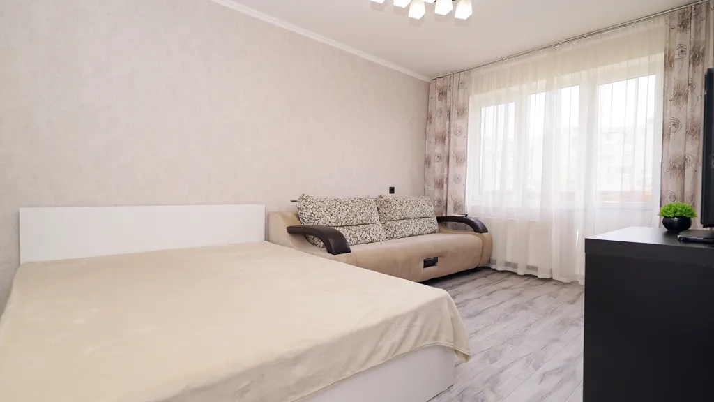 Уютная квартира ривьера Казань