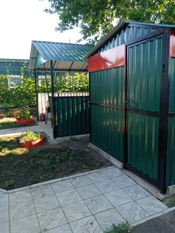 1-комнатный Дом