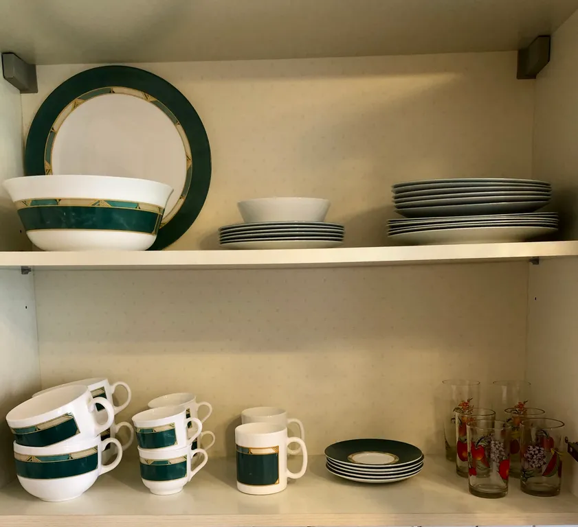 Квартира Светлогорск De-Lux 2-комнатная квартира — Светлогорск