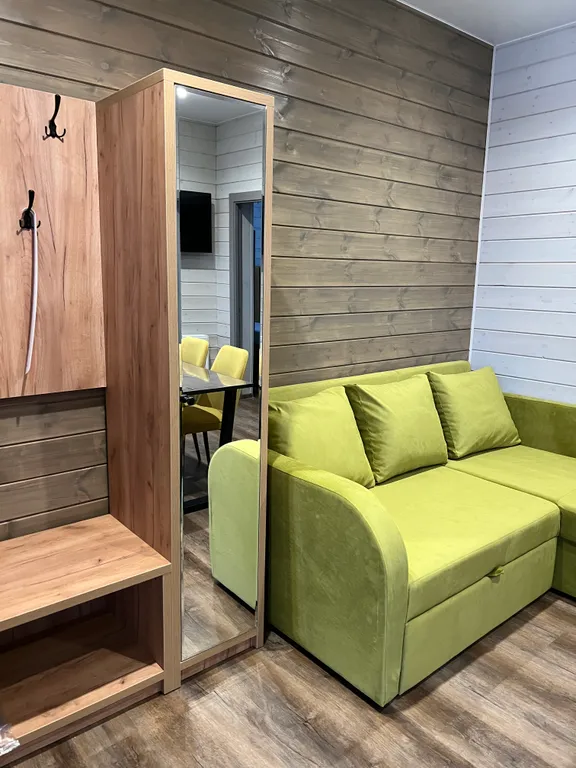 Квартира Комната — Архыз