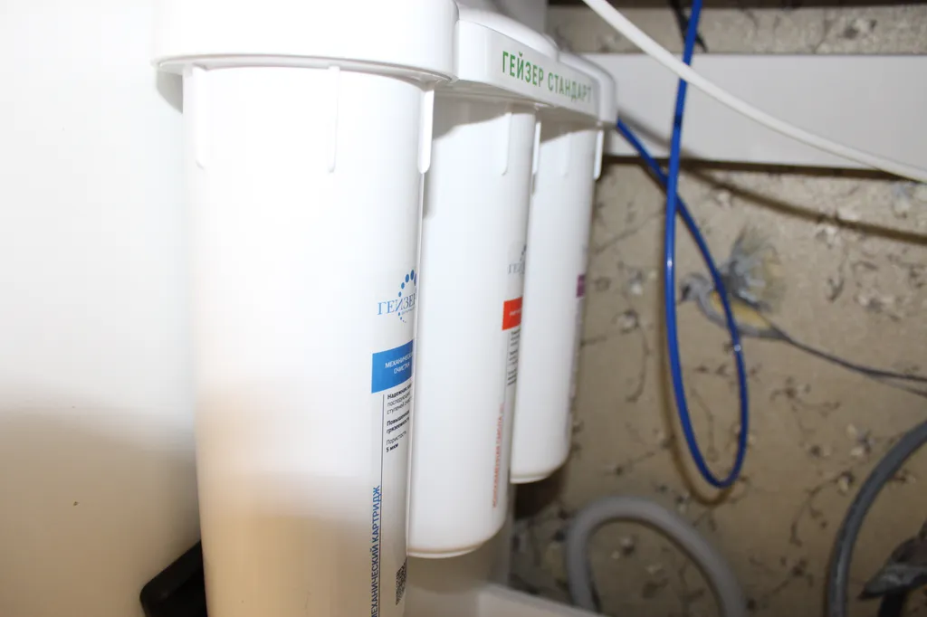 Уютная квартира в новом ЖК