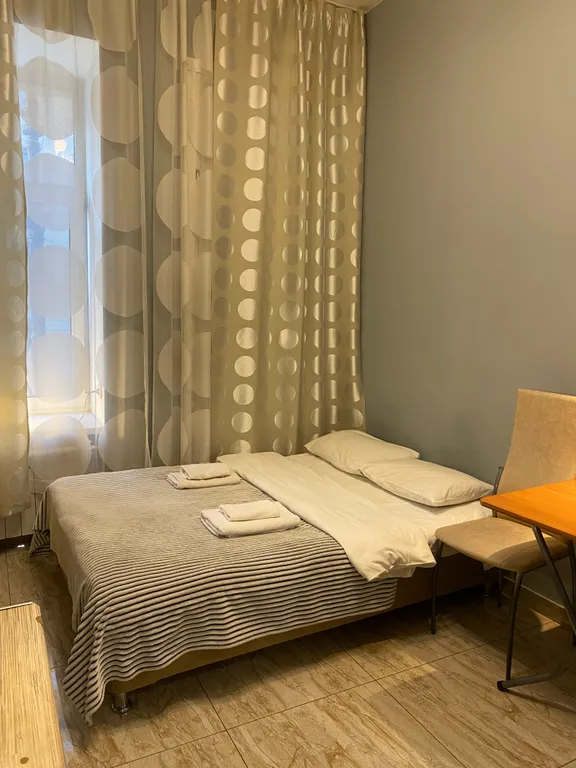 Квартира 1-комнатная Квартира — Санкт-Петербург