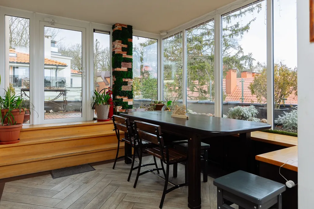 Квартира Квартира Апартамент Premier — Светлогорск