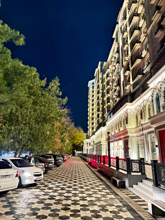 ЖК Uzbegim by Royal Rentals