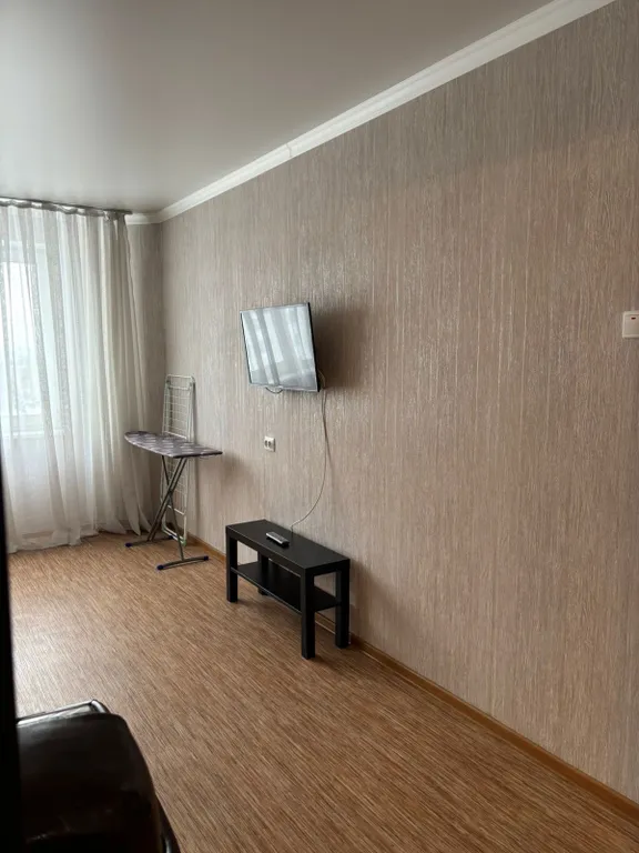 Уютный апартамент с видом на горы