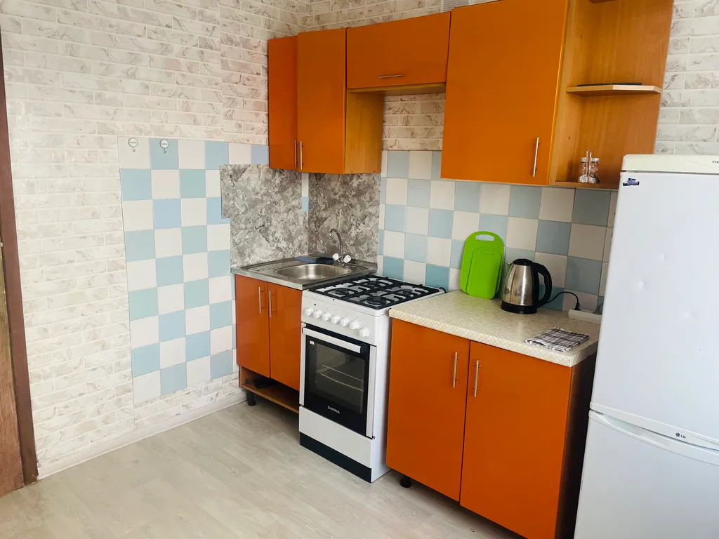 Уютная квартира для романтических пар и гостей нашего города