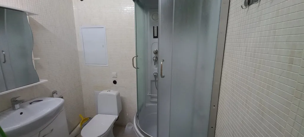 Квартира Уютная квартира у моря — Сириус