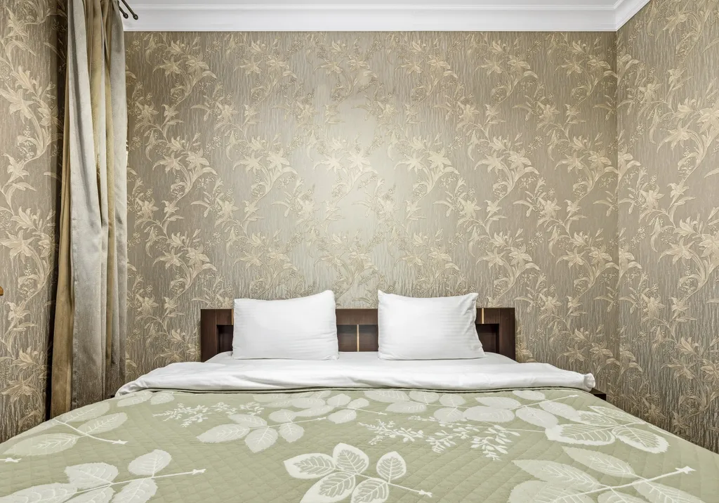 2-х комнатная современная квартира № 68 с видом на море — аренда посуточно в Гурзуф