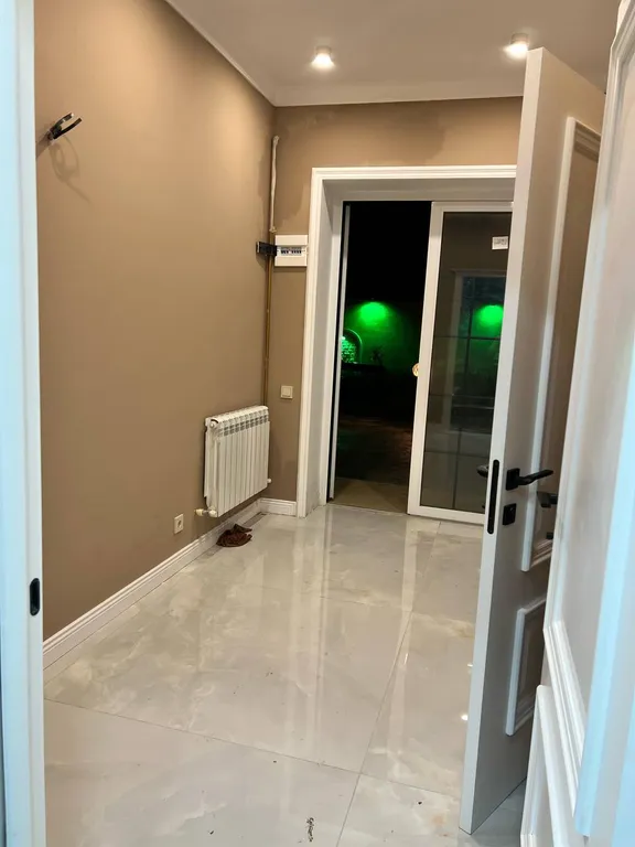 Дом золотого заката