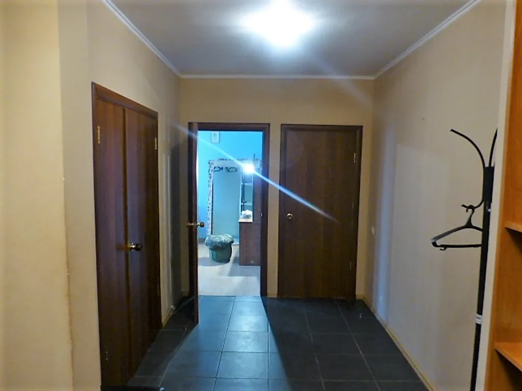 Квартира 3-комнатная Квартира — Москва