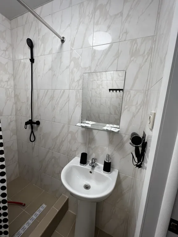 Уютный четырехместный номер