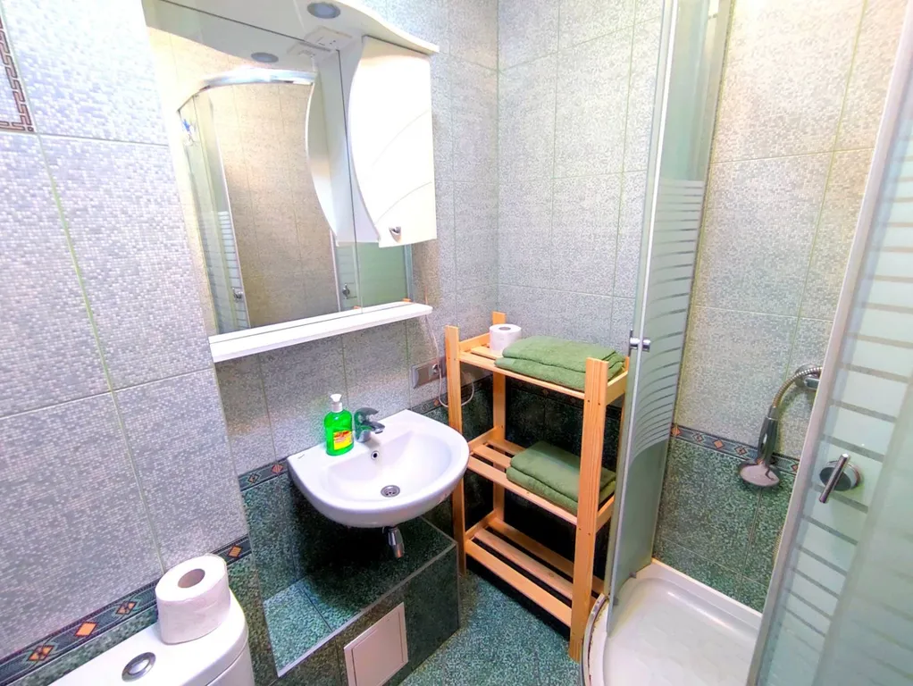 Квартира Уютная квартира в центре города — Калининград