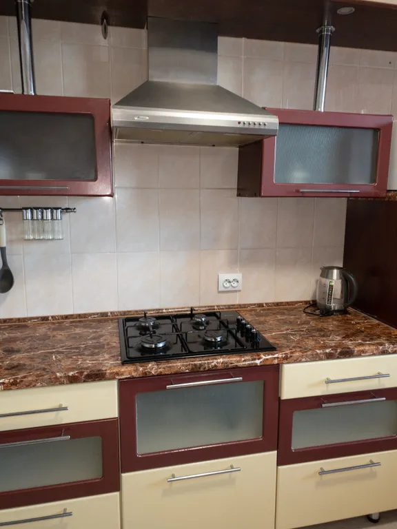 Апартаменты рядом с микрохирургией глаза