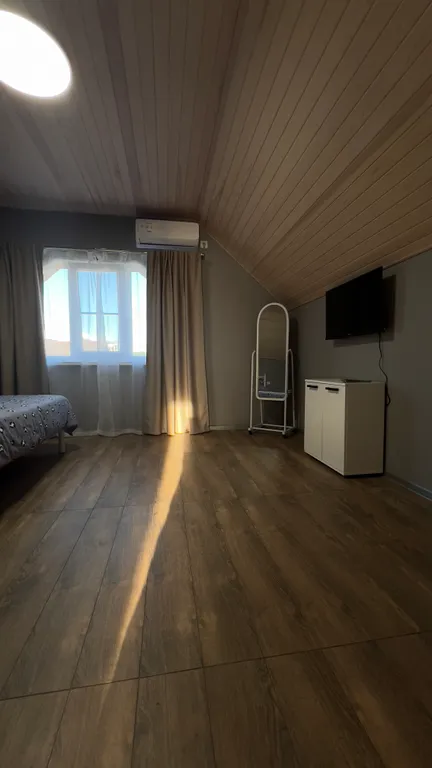 Квартира Апартаменты Sati 3 этаж — Сириус