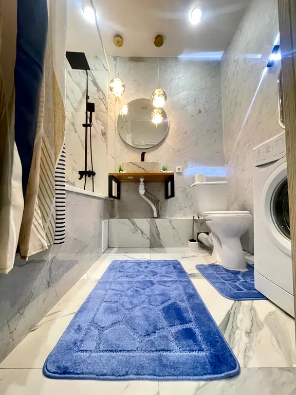 Просторные апартаменты На Пирогова(HouseViip26)