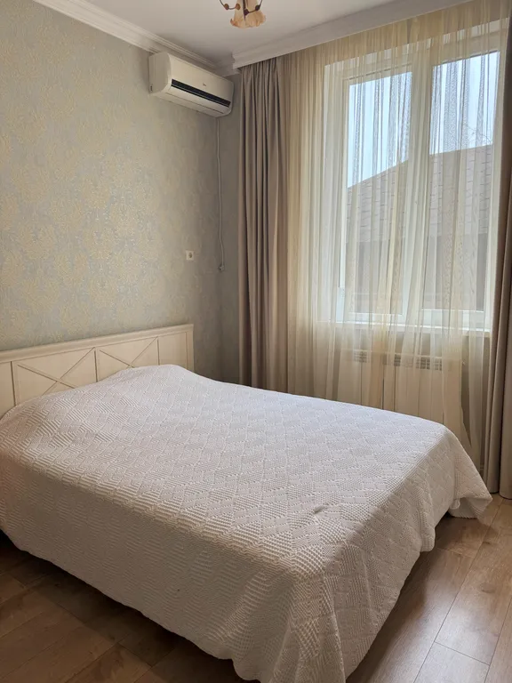 Квартира Квартира Семейный стандарт 2.0 — Адлер