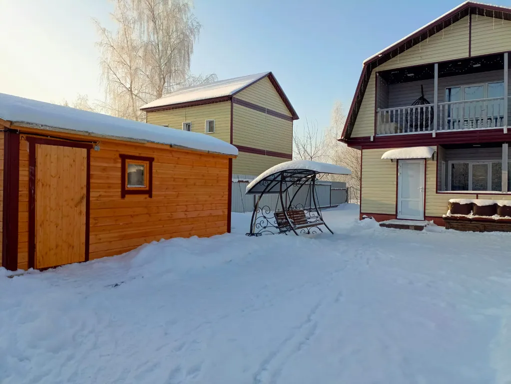 1-комнатный Дом